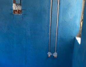  通道卫生间测漏水价格