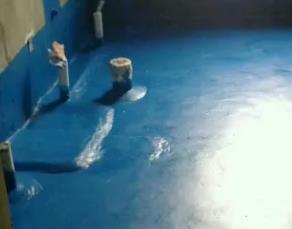 通道卫生间测漏水多少钱