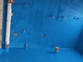 通道卫生间测漏水电话